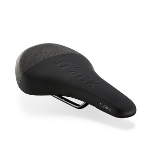 Sillín de bicicleta Fizik Gravita Alpaca X5 + carriage kit