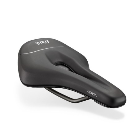 Sillín de bicicleta Fizik Terra Aidon X3 Negro 160 mm Kium
