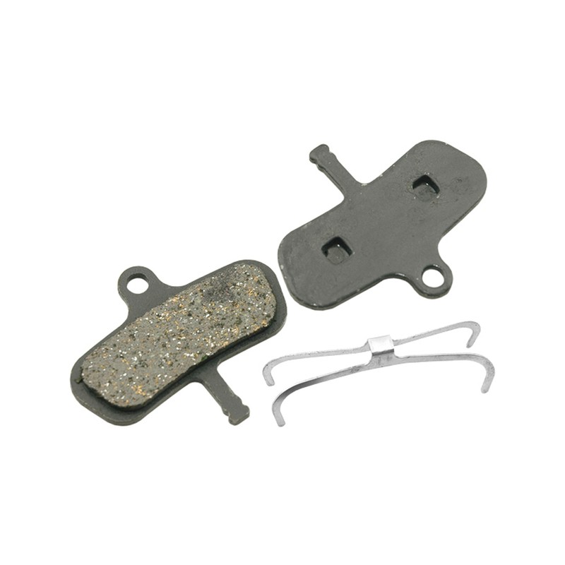 Pastilla Bici AVID CODE