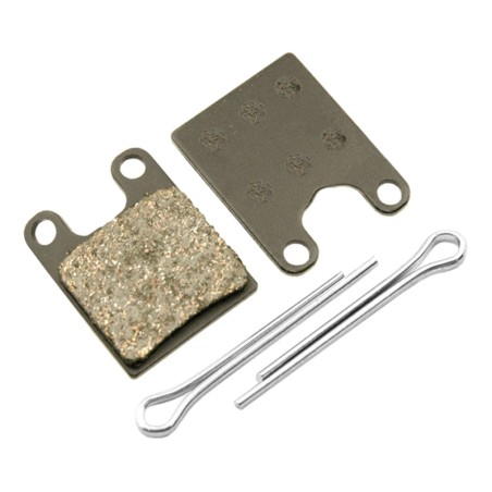 Pastilla Bici HOPE C2, GIANT MPH 2000