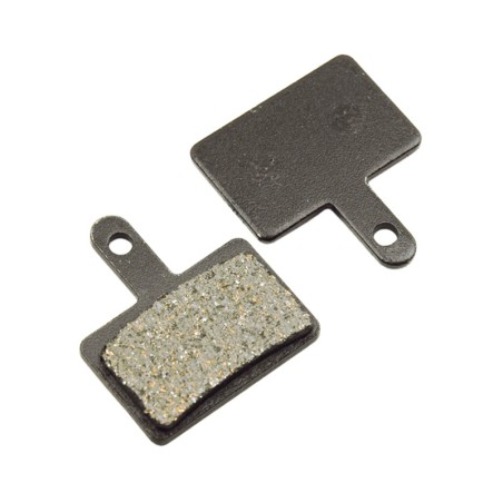 Pastilla Bici TEKTRO 10 MECHANI./HYDRAU.