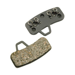 Pastilla Bici HAYES STROKER ACE