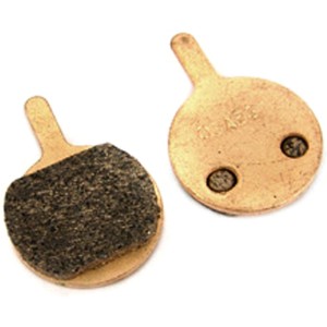 Juego de pastillas sinterizadas para bici CL BRAKES (4003VX)