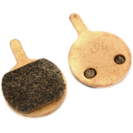 Juego de pastillas sinterizadas para bici CL BRAKES (4003VX)