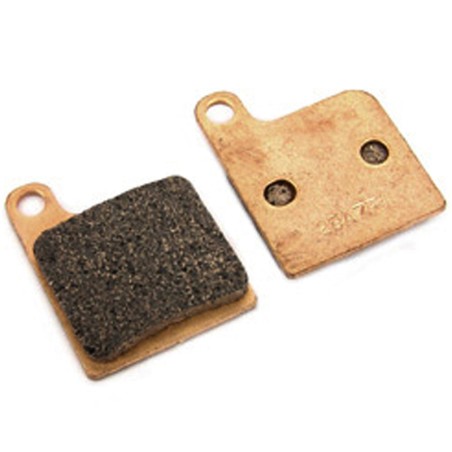 Juego de pastillas sinterizadas para bici CL BRAKES (4028VX)
