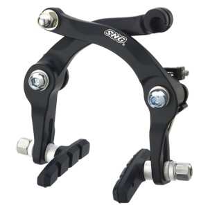 U-Brakes delanteros
