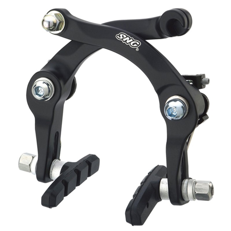 U-Brakes delanteros