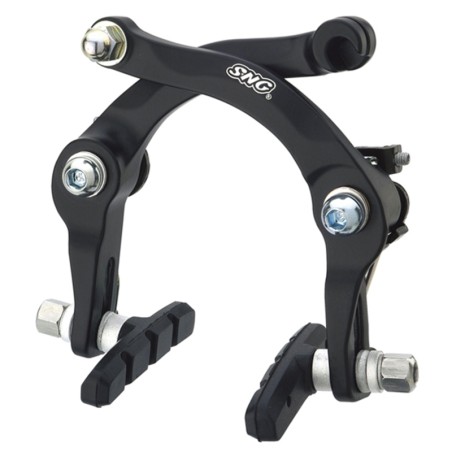 U-Brakes delanteros