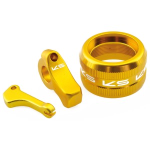 Kit Oro KS para I950R/I900R/I955R