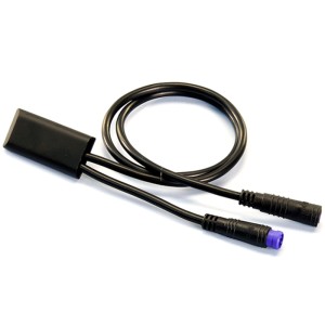 Polini Hi-Speed E-Bike E-P3