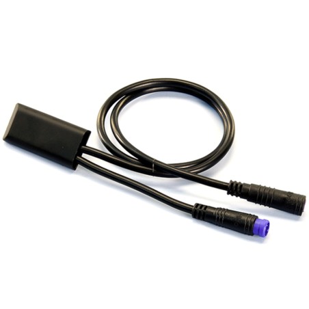 Polini Hi-Speed E-Bike E-P3