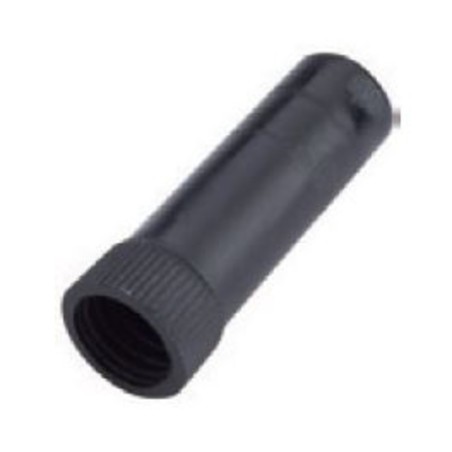 Tope funda 5 mm plastico (bote 150u)