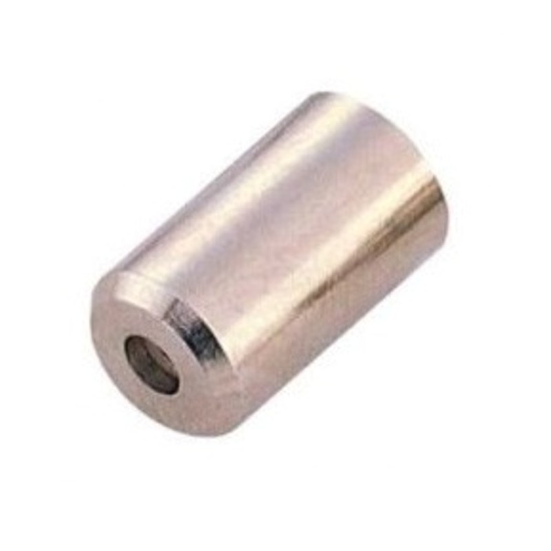 Tope funda 6mm. Reforzado (bote de 150 u)