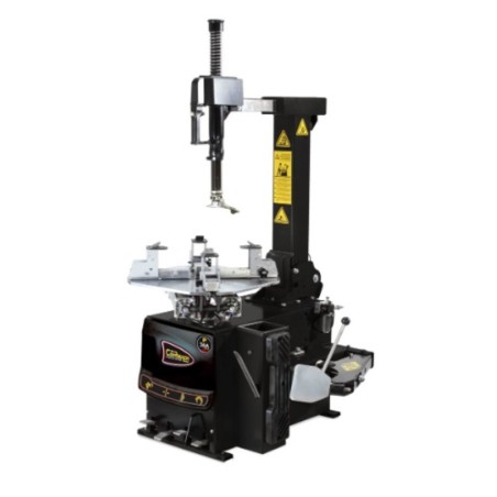 CORMACH F26 Three-phase Professional Automatic Tyre Changer Moto/Sc...