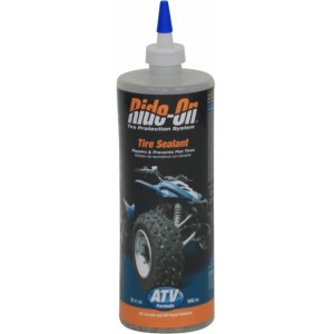 RIDE-ON Quad Anti-Leak - 20L