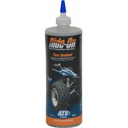 RIDE-ON Quad Anti-Leak - 20L