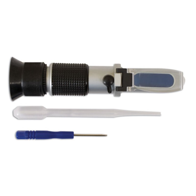 LASER TOOLS Refractometer