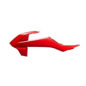 Tapas de radiador Polisport OEM