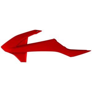 Tapas de radiador Polisport OEM