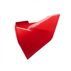 Tapa caja filtro aire Polisport OEM