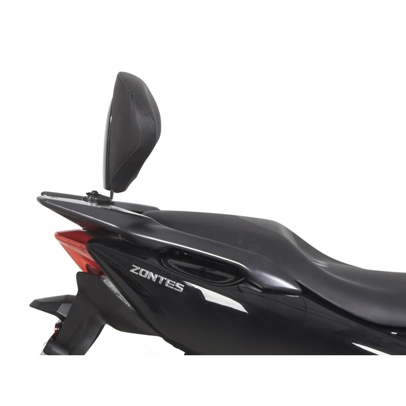 Kit Respaldo SHAD - Zontez