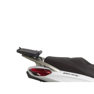 SHAD Fijación Top Master - Piaggio Beverly S 400