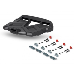 Parrilla grande + tornillos - SH48/50/58X/59X, TR48/37