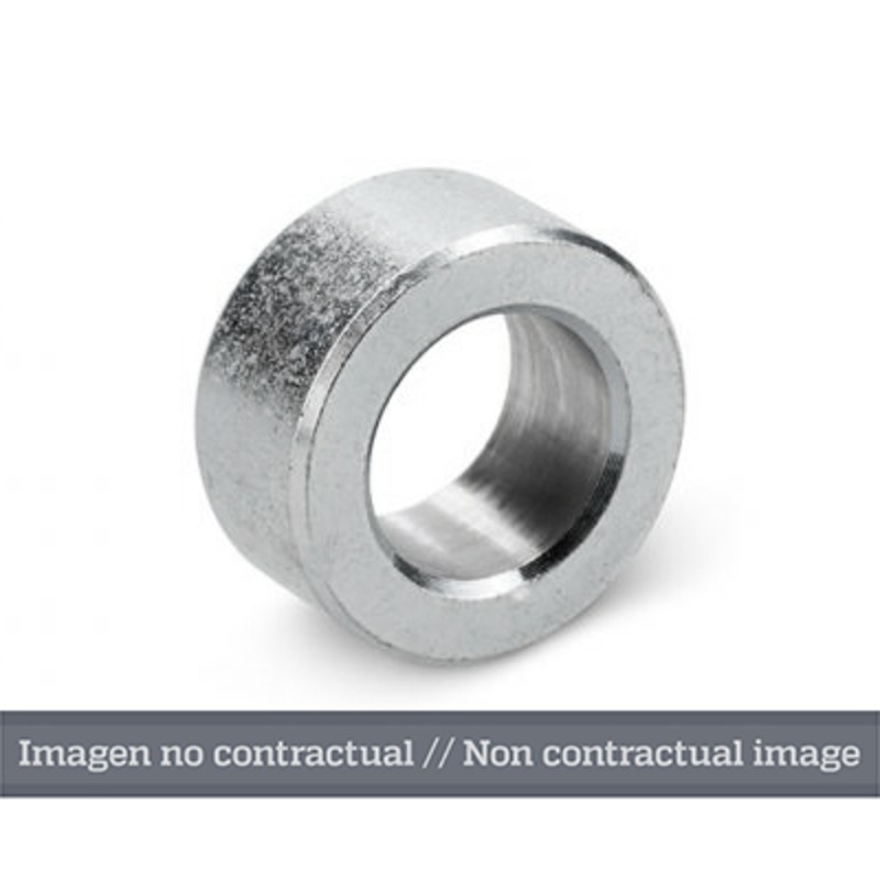 Casquillo Yasuni 20x25x20