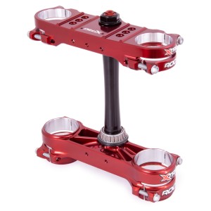 Tija completa XTRIG ROCS pro, offset 20-22 mm