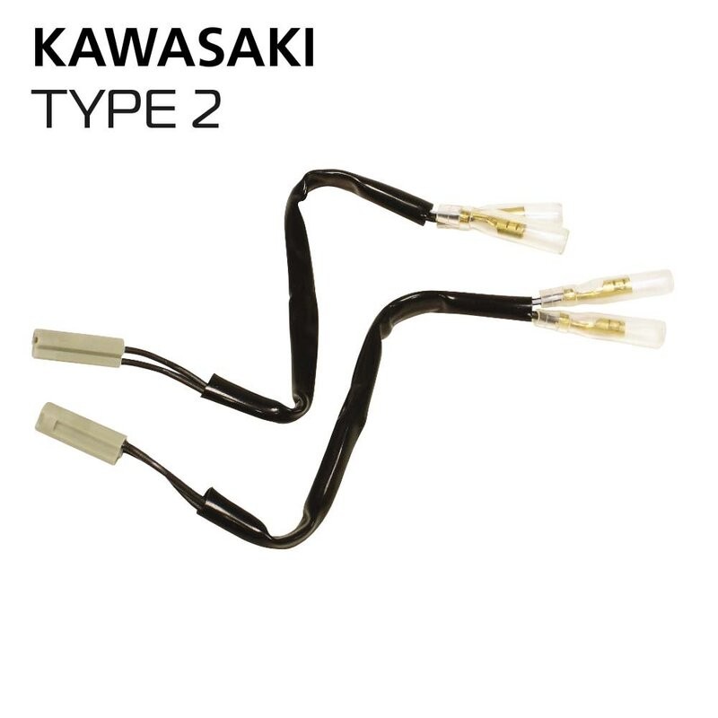 Cable para intermitentes OXFORD - KTM