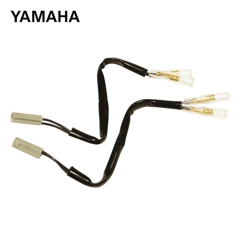Cable para intermitentes OXFORD - Yamaha 3 Wire Connector