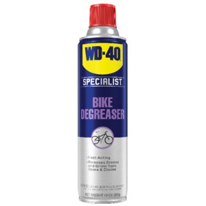 Desengrasante de bicicleta WD-40 500ml