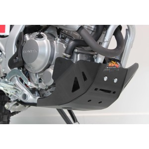 Cubrecárter AXP 6mm Honda CRF300L (2021-)