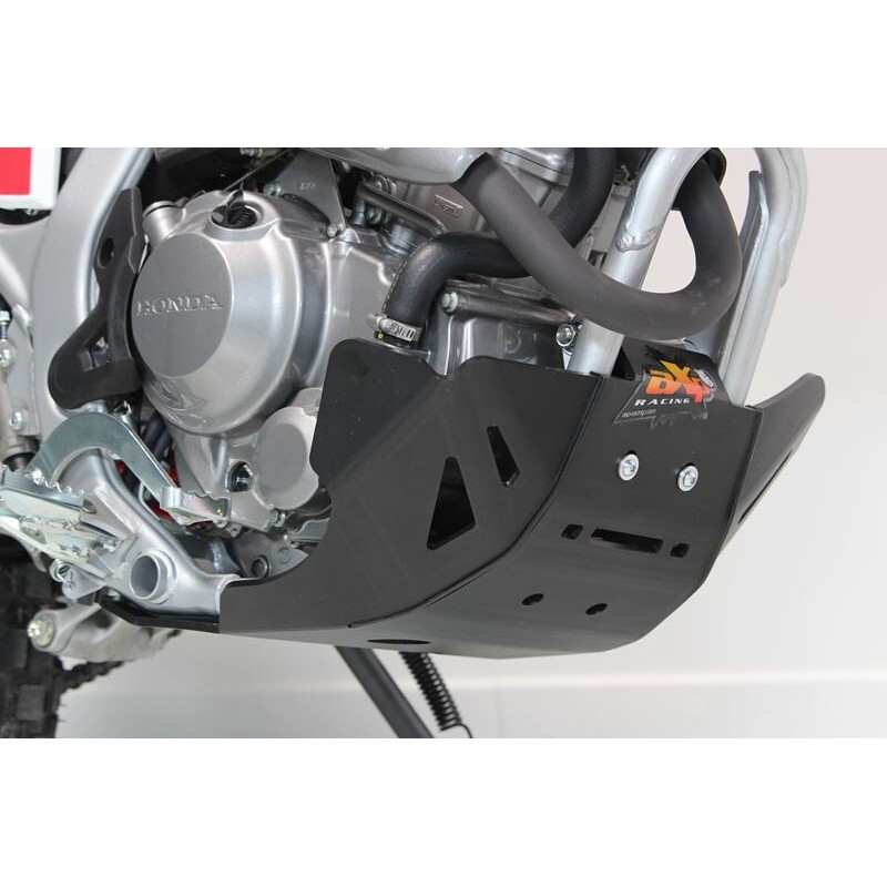 Cubrecárter AXP 6mm Honda CRF300L (2021-)