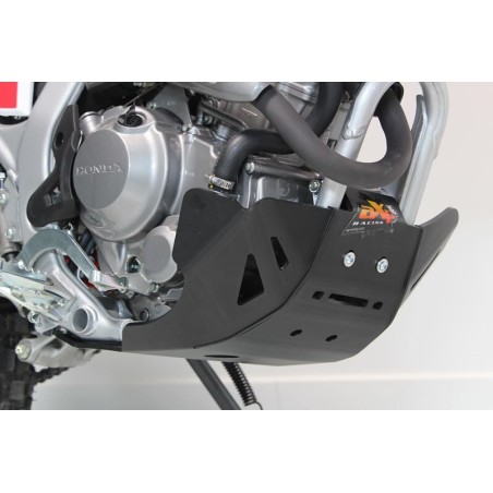 Cubrecárter AXP 6mm Honda CRF300L (2021-)