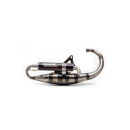 Escape YASUNI Scooter R