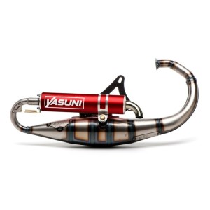 Escape YASUNI Scooter R