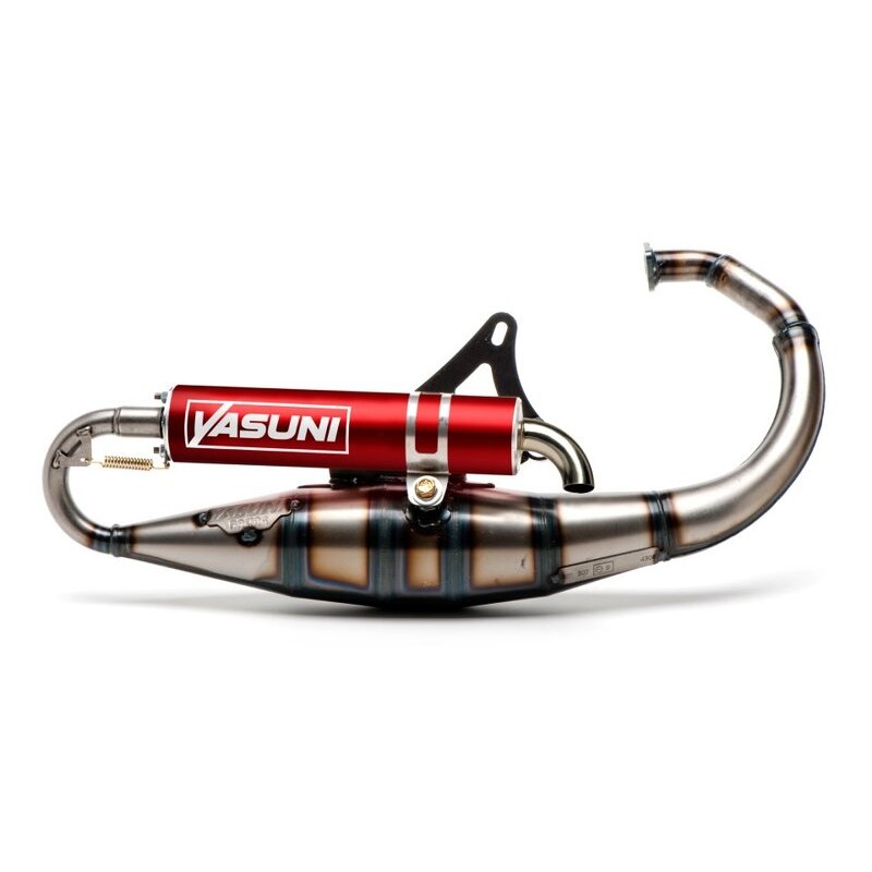 Escape YASUNI Scooter R