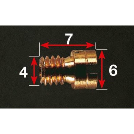 Chiclé de alta KEIHIN 70