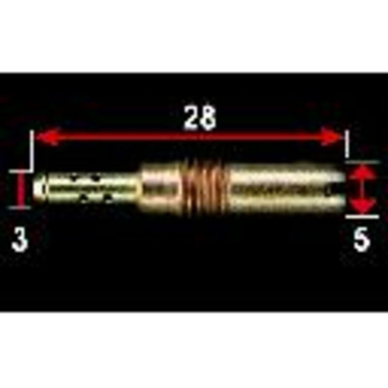 Chiclé de baja KEIHIN N424-21-40