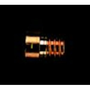 Chiclé de alta Harley 220