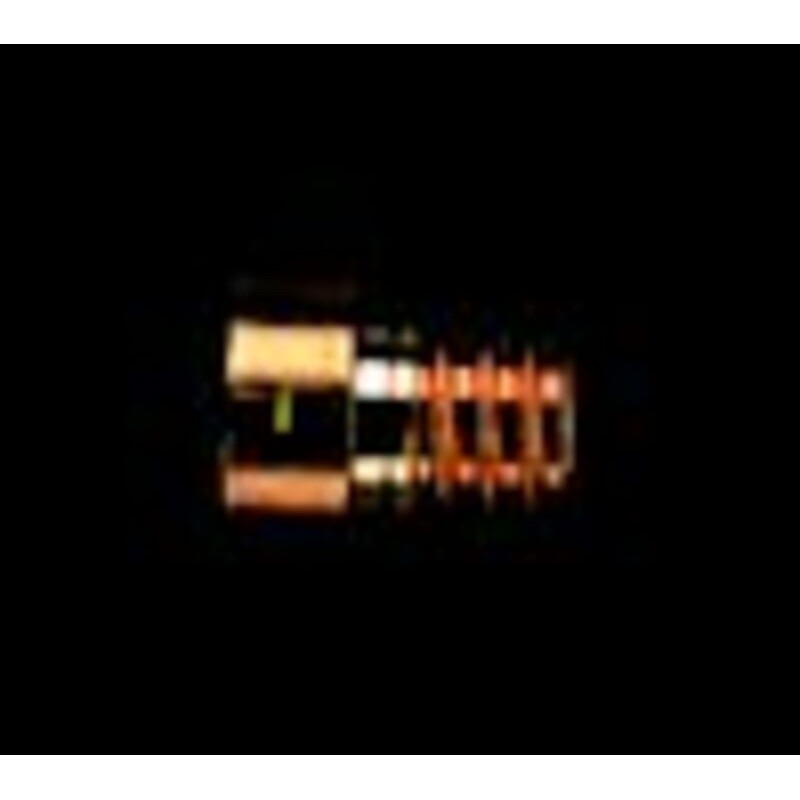 Chiclé de alta Harley 220