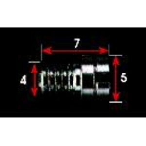 Chiclé de baja KEIHIN N424-35-105