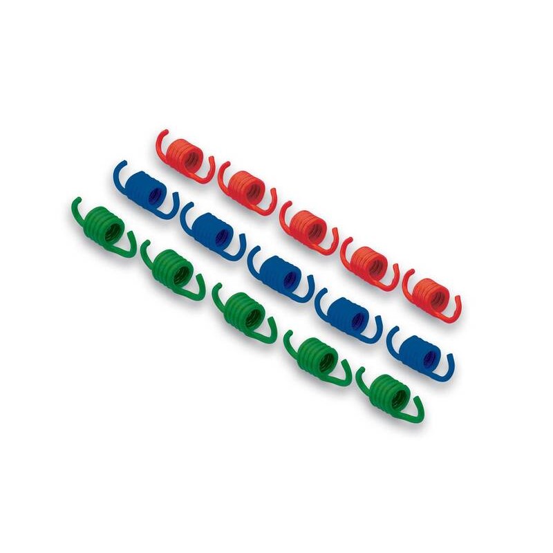 Kit de muelles de embrague MALOSSI Racing para embrague original