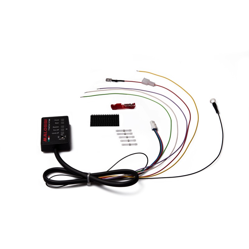 Centralita electronica MALOSSI sin tracion