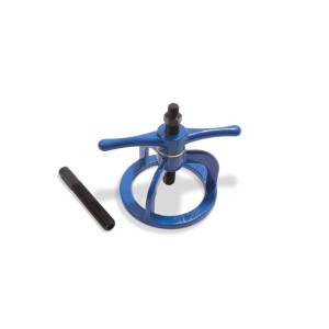 Herramienta compresion de muelles MOTION PRO Harley-Davidson