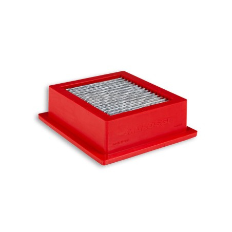 Filtro de aire MALOSSI MHR W Box