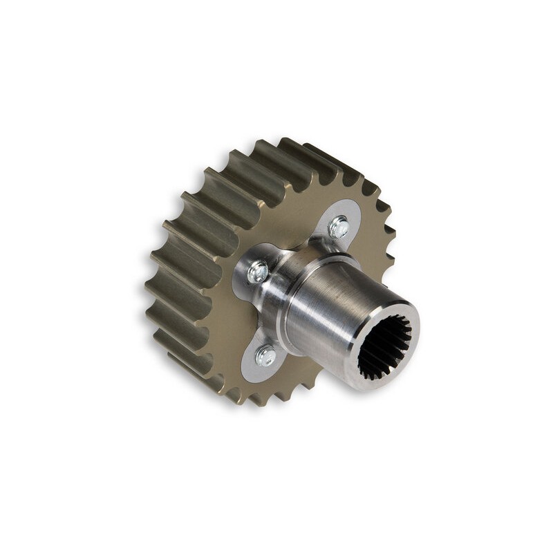 Polea primaria MALOSSI K-Drive 25 dientes - YAMAHA Tmax 560