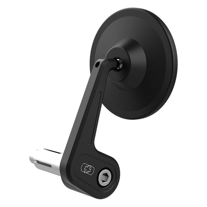 Retrovisor de extremo de barra Street universal izquierdo OXFORD - ...