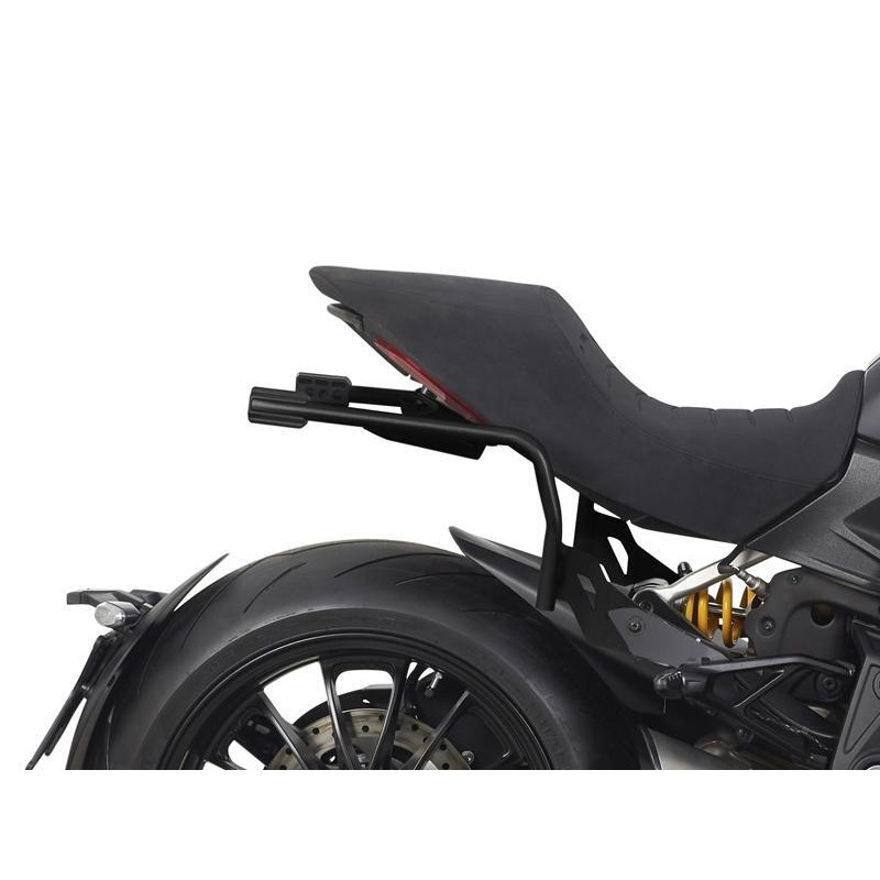 Fijaciones SHAD 3P System - Ducati Diavel 1260S